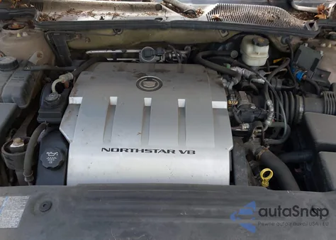 2006 Cadillac Dts Standard from USA, damaged, VIN 1G6KD57Y56U106518